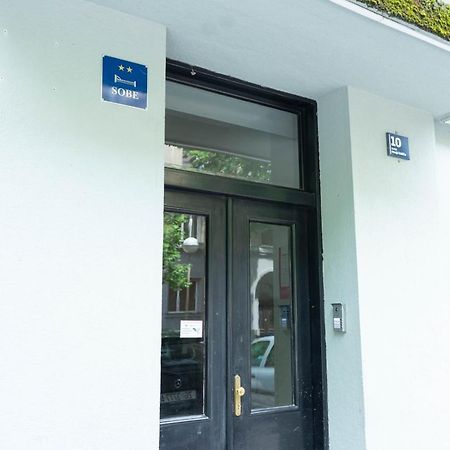 Happy Apartman Zágráb Kültér fotó