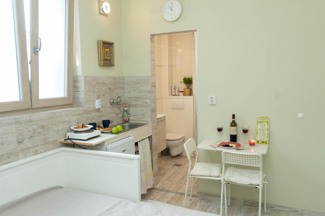 Happy Apartman Zágráb Kültér fotó