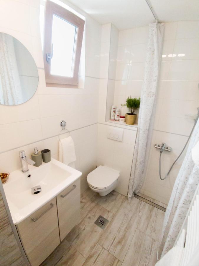 Happy Apartman Zágráb Kültér fotó