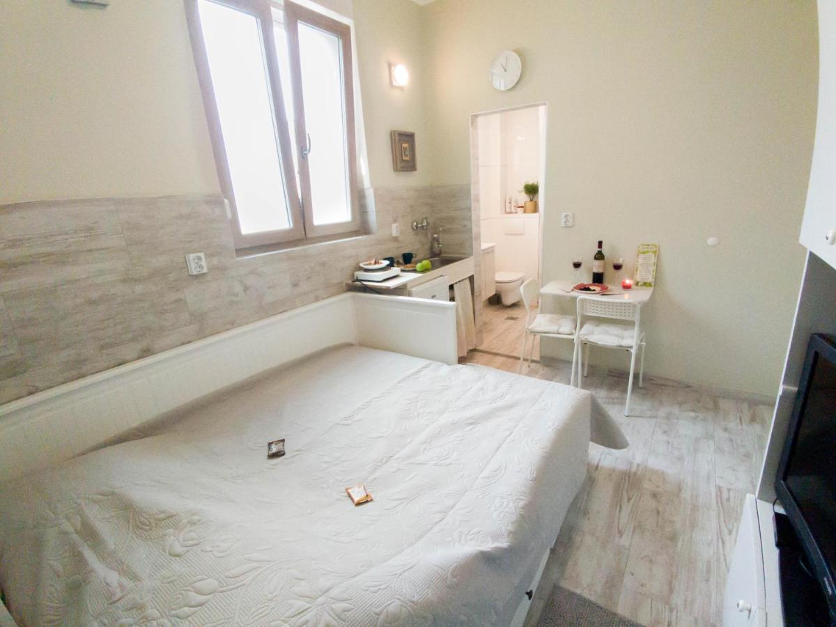 Happy Apartman Zágráb Kültér fotó