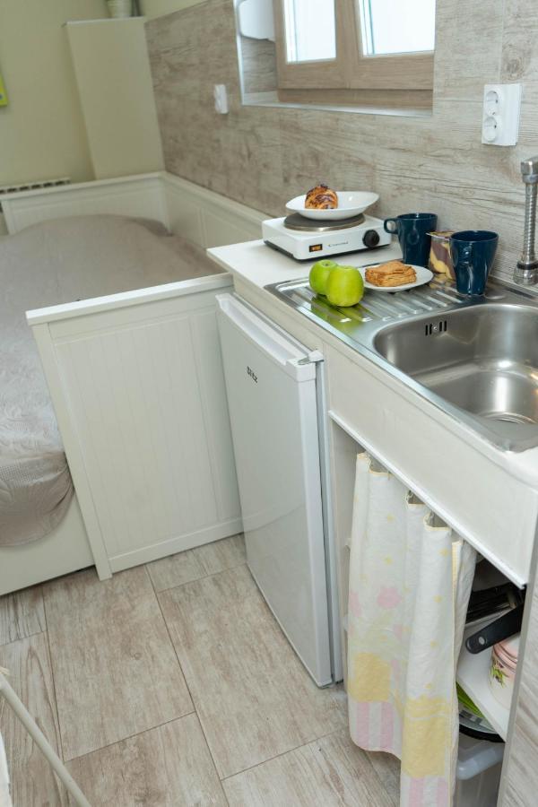 Happy Apartman Zágráb Kültér fotó