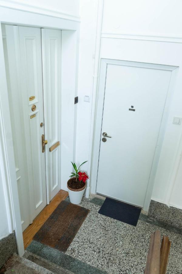 Happy Apartman Zágráb Kültér fotó