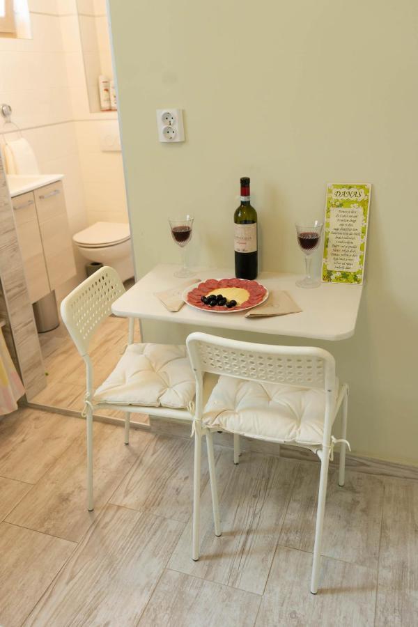 Happy Apartman Zágráb Kültér fotó